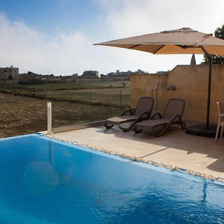 Kenn Holiday Home Għarb Dış mekan fotoğraf