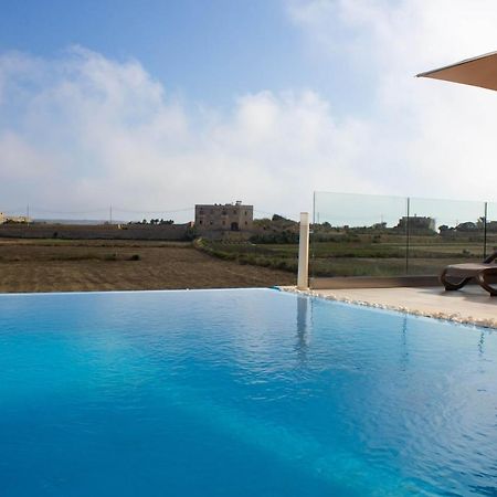 Kenn Holiday Home Għarb Dış mekan fotoğraf