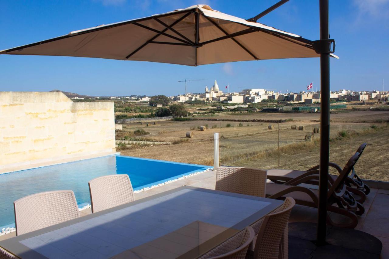 Kenn Holiday Home Għarb Dış mekan fotoğraf