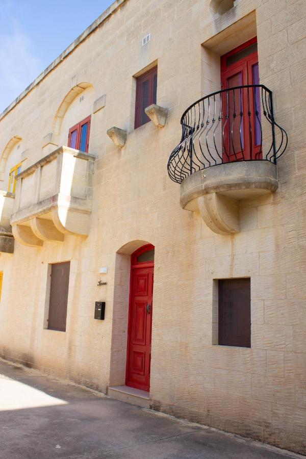 Kenn Holiday Home Għarb Dış mekan fotoğraf