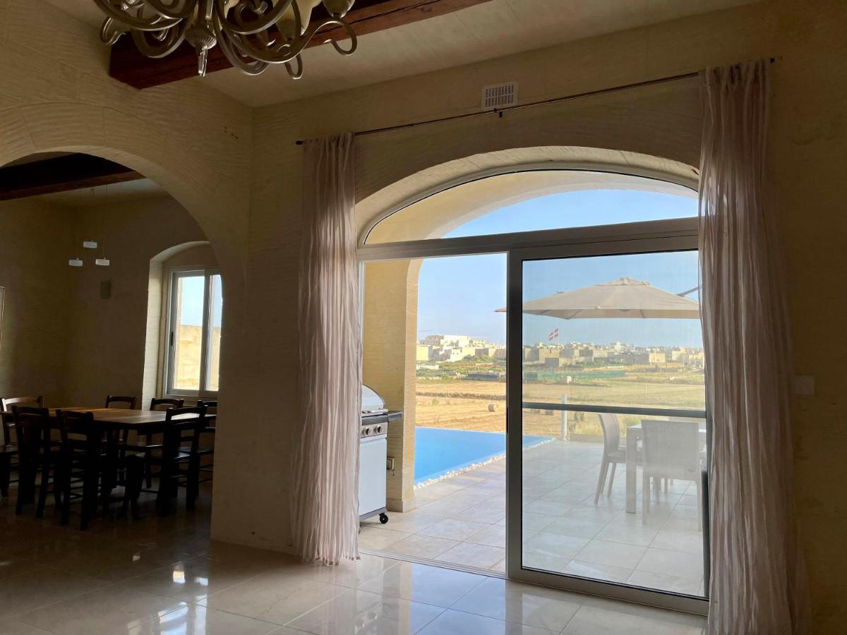 Kenn Holiday Home Għarb Dış mekan fotoğraf