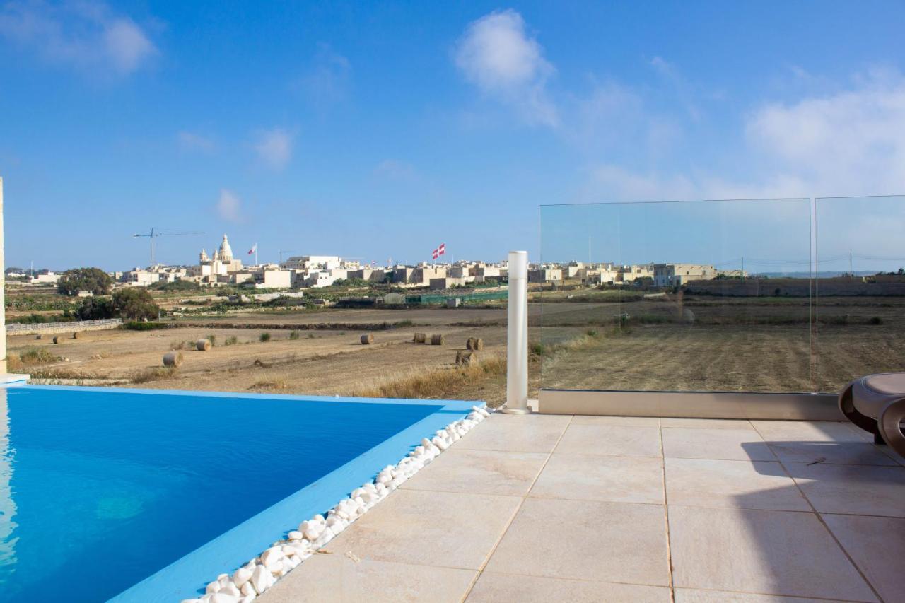 Kenn Holiday Home Għarb Dış mekan fotoğraf