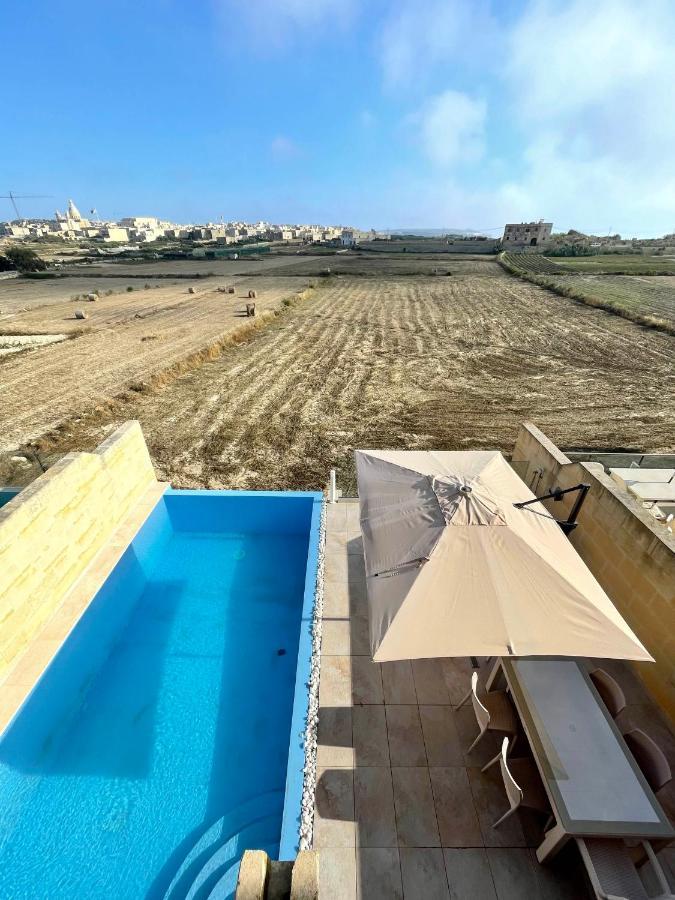 Kenn Holiday Home Għarb Dış mekan fotoğraf