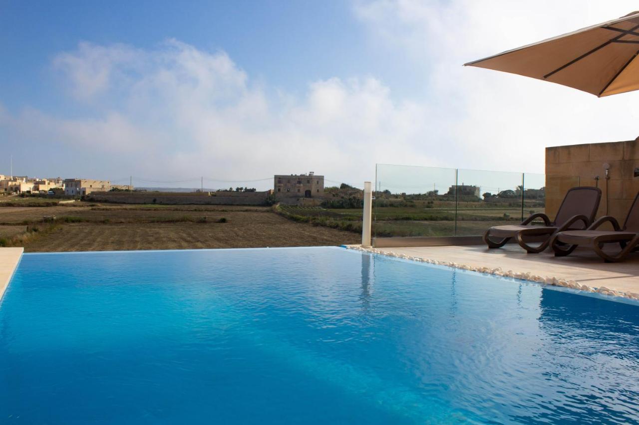 Kenn Holiday Home Għarb Dış mekan fotoğraf