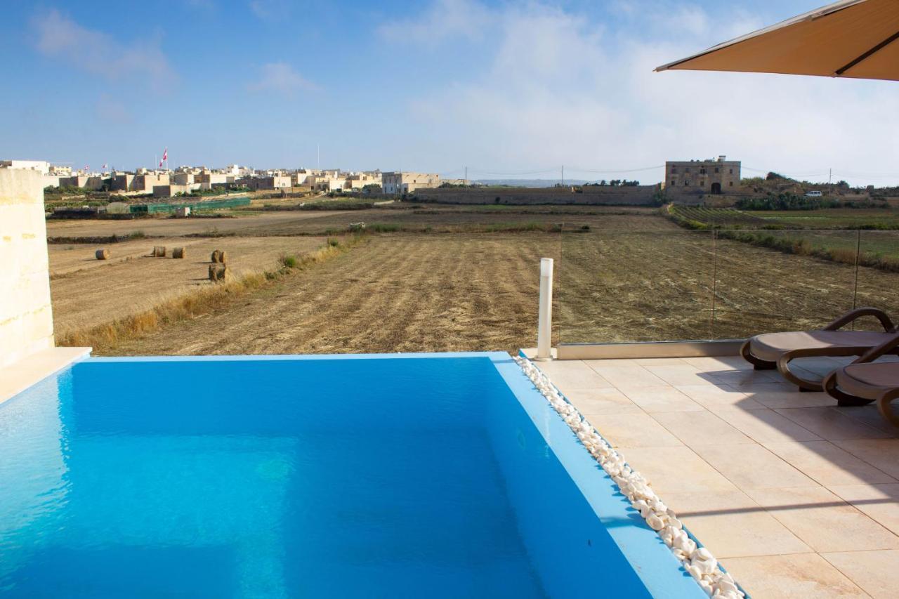 Kenn Holiday Home Għarb Dış mekan fotoğraf