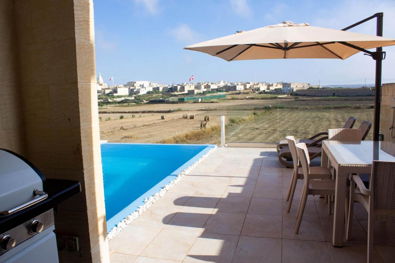 Kenn Holiday Home Għarb Dış mekan fotoğraf